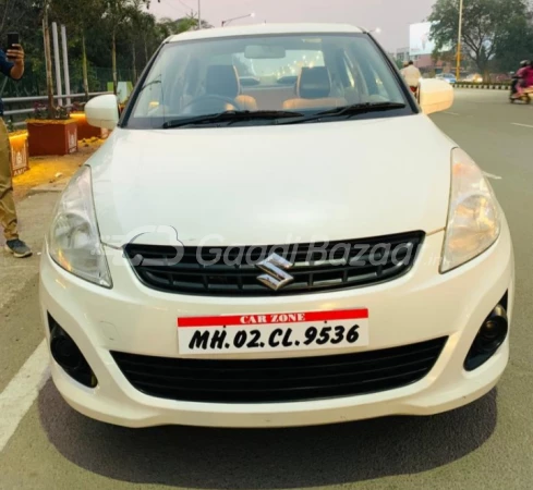 MARUTI SUZUKI SWIFT DZIRE