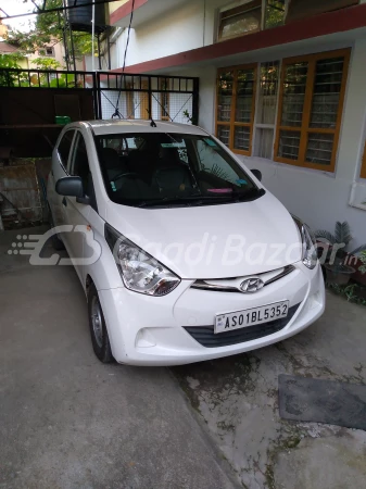 HYUNDAI Eon