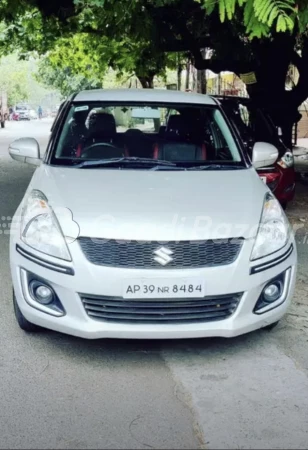 MARUTI SUZUKI Swift Dzire [2008-2010]