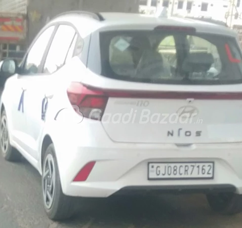 HYUNDAI GRAND I 10 NIOS