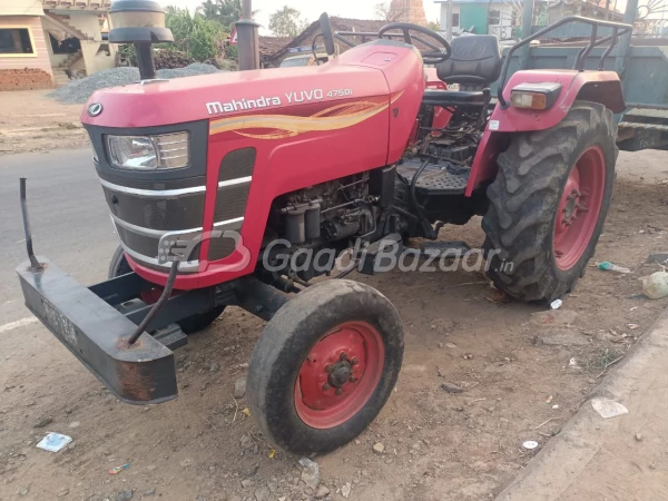 MAHINDRA Yuvo 475 Di SP