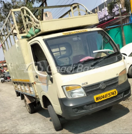 TATA MOTORS ACE