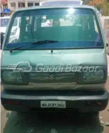 MARUTI SUZUKI OMNI