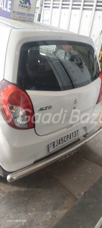 MARUTI SUZUKI ALTO