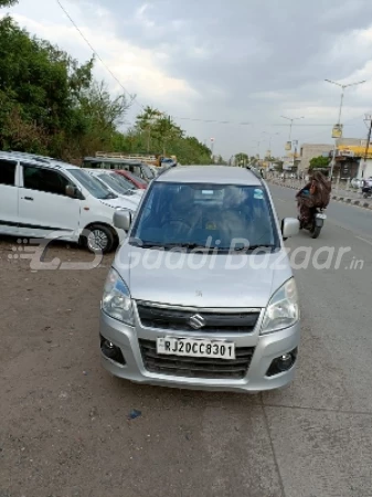 MARUTI SUZUKI WAGON R