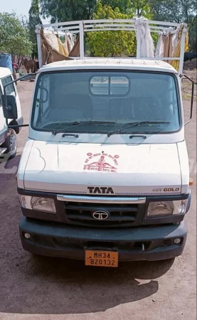 TATA MOTORS 407