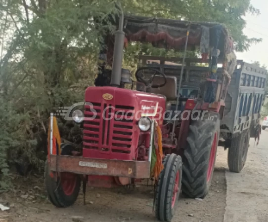 MAHINDRA 475 Di