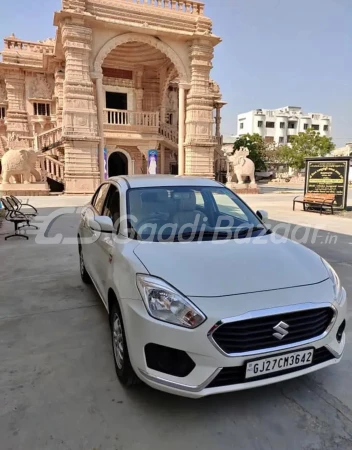 MARUTI SUZUKI Dzire