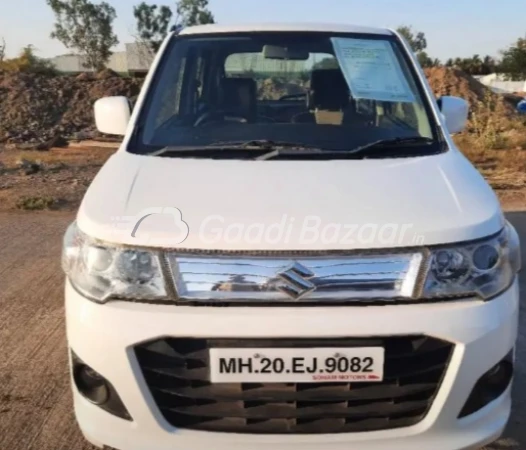 MARUTI SUZUKI WAGON R