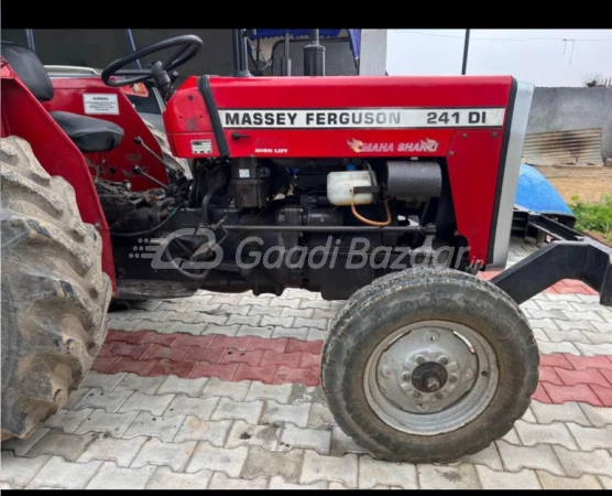 Tafe (massey Ferguson) 241 Di