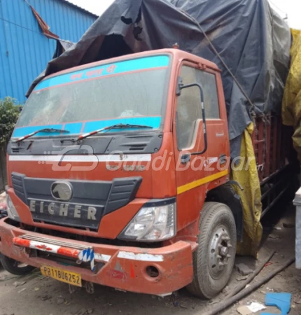 EICHER Pro 1110XP