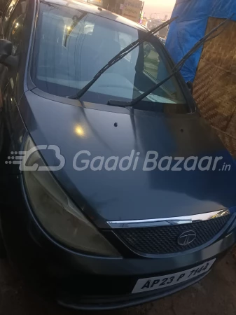 TATA MOTORS INDICA VISTA