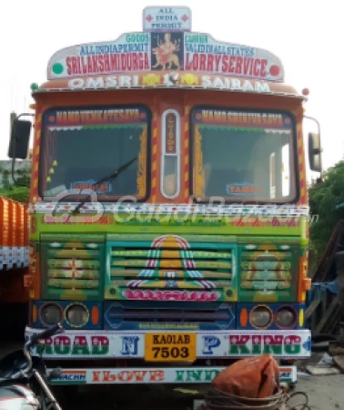 ASHOK LEYLAND AL 3116