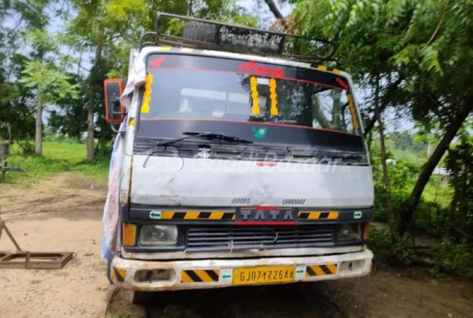 TATA MOTORS LPT 407 EX