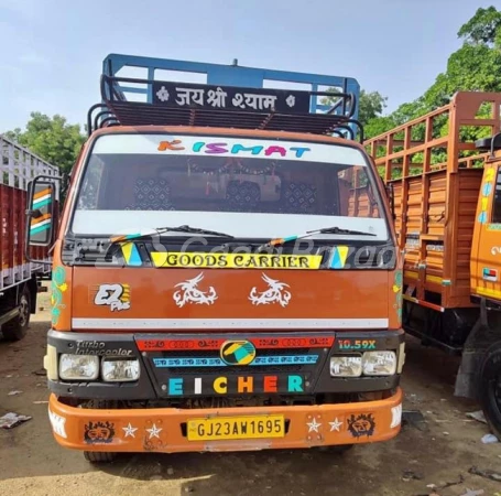 EICHER Pro 1059XP