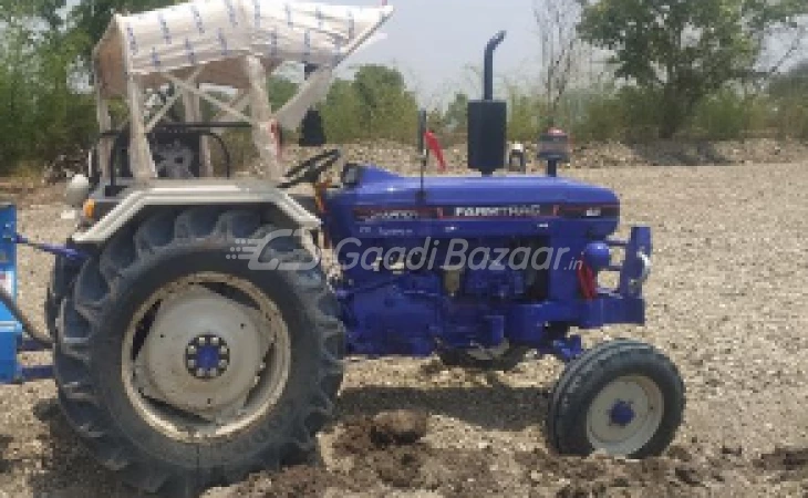 Tafe (massey Ferguson) 241 Di