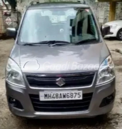 MARUTI SUZUKI WAGON R