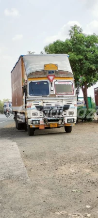 EICHER Pro 5025