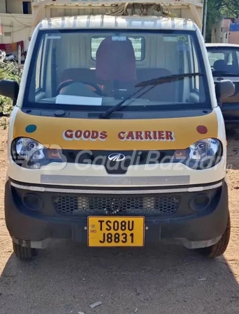 MAHINDRA JEETO