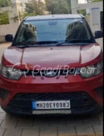 MAHINDRA KUV100 NXT