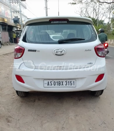 HYUNDAI GRAND I 10