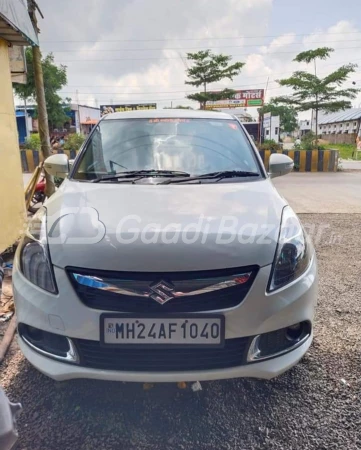 MARUTI SUZUKI Swift DZire [2011-2015]