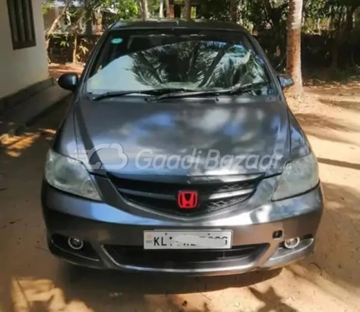 HONDA City [2003-2005]