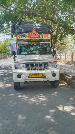 MAHINDRA Bolero Pik-Up