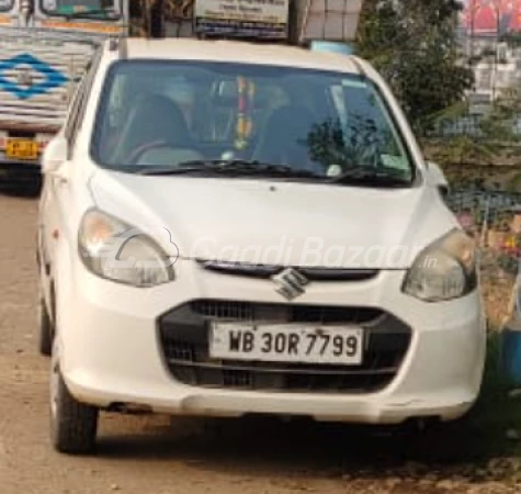 MARUTI SUZUKI ALTO 800