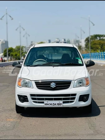 MARUTI SUZUKI ALTO