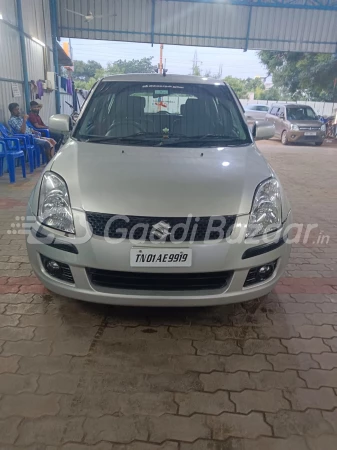 MARUTI SUZUKI SWIFT