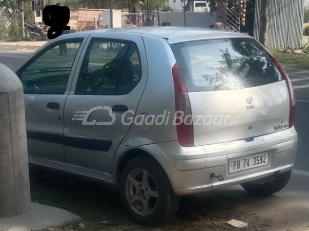 TATA MOTORS INDICA V2 TURBO