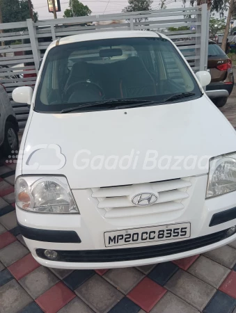 HYUNDAI Santro Xing [2008-2015]