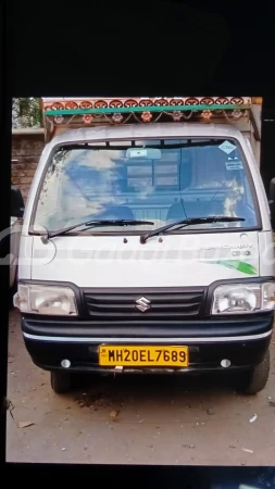 Maruti Suzuki Super Carry CNG