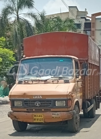 TATA MOTORS SFC 709 EX