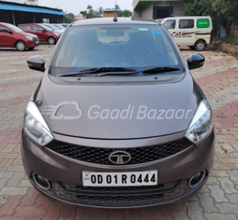 TATA MOTORS TIAGO