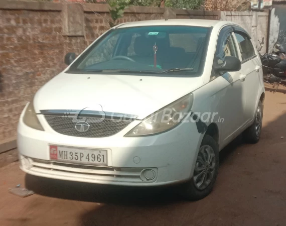 TATA MOTORS INDICA VISTA