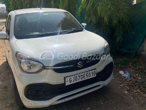 MARUTI SUZUKI CELERIO