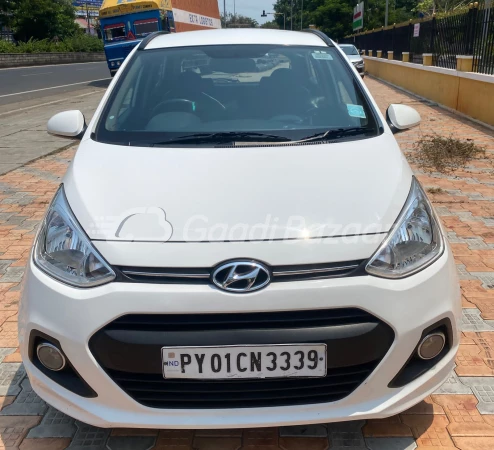 HYUNDAI GRAND I 10