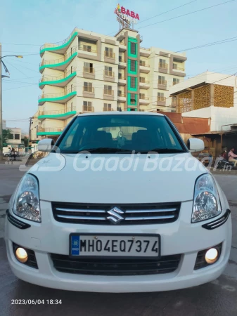 MARUTI SUZUKI Swift Dzire [2008-2010]