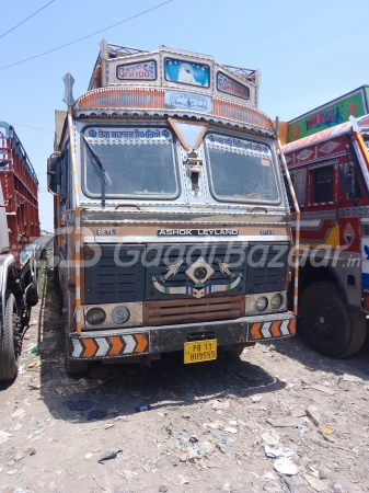 ASHOK LEYLAND 3718