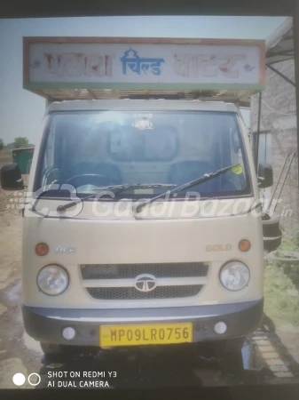 TATA MOTORS Ace Gold