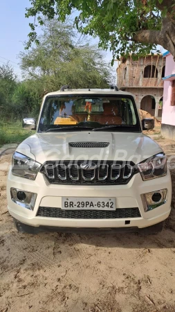 MAHINDRA SCORPIO