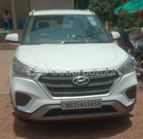 HYUNDAI HYUNDAI CRETA