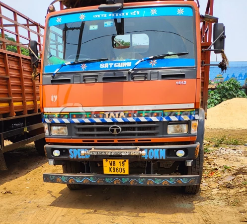 TATA MOTORS 1512 LPT