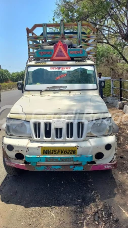 MAHINDRA Bolero Pik-Up