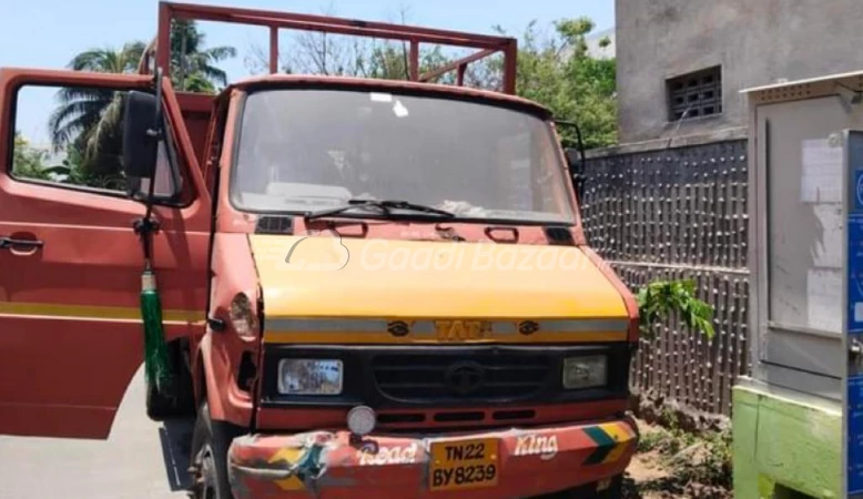 TATA MOTORS SFC 407 EX