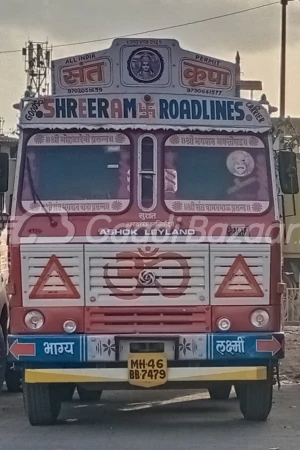 ASHOK LEYLAND 3518