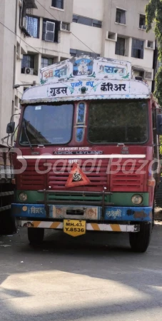 ASHOK LEYLAND 1616/1616 XL