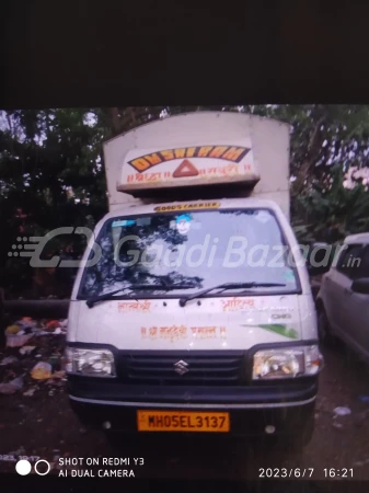 Maruti Suzuki Super Carry